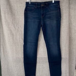 Very nice jeggings